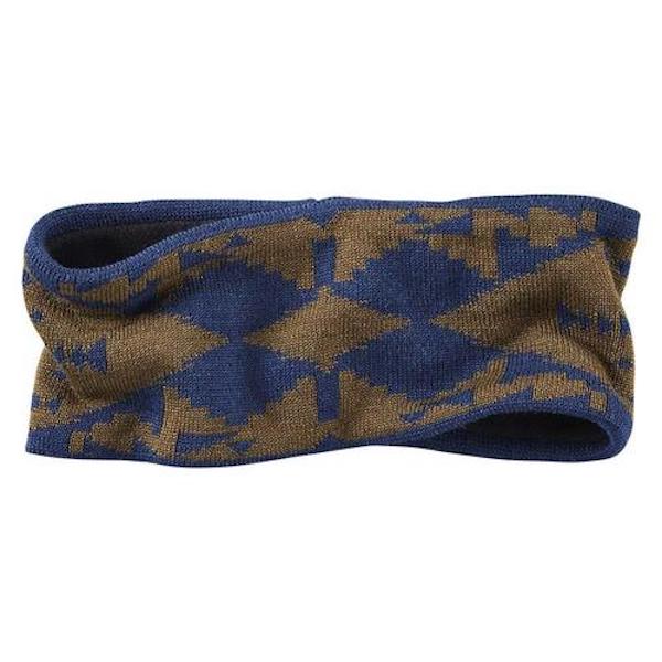 Fleece Lined Headband - Many Colors! | Katie display picture 1