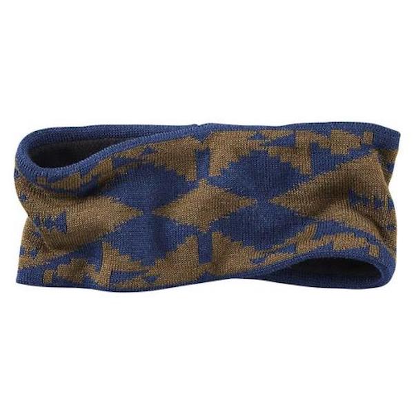 Fleece Lined Headband - Many Colors!