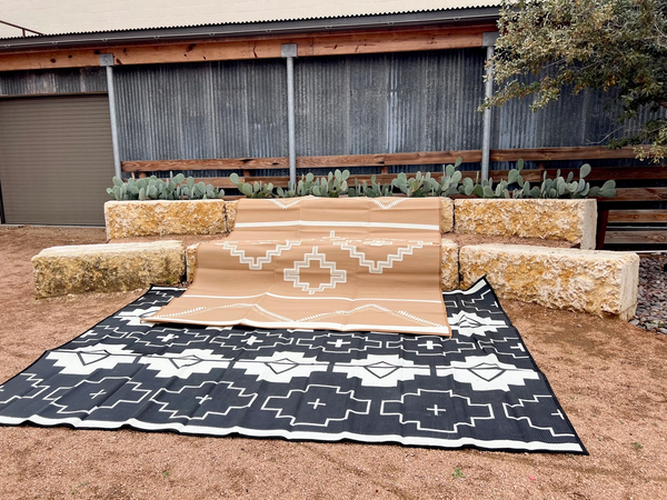 Ranch Rugs