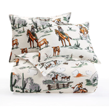 Ranch Life Bedding