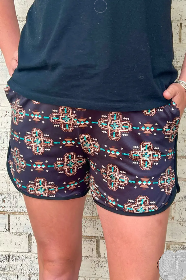 Unbelievable Shorts