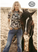 Rodeo Road Top