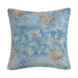 Lee Western Washed Denim Pillow