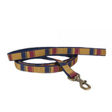 Yellowstone National Park Hiker Collar & Leashes