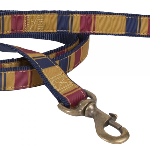 Yellowstone National Park Hiker Collar & Leashes