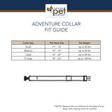 Falcon Cove Collar & Leashes