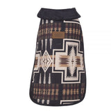 Harding Dog Coat