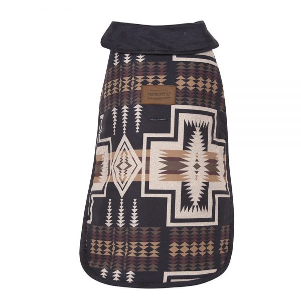 Harding Dog Coat
