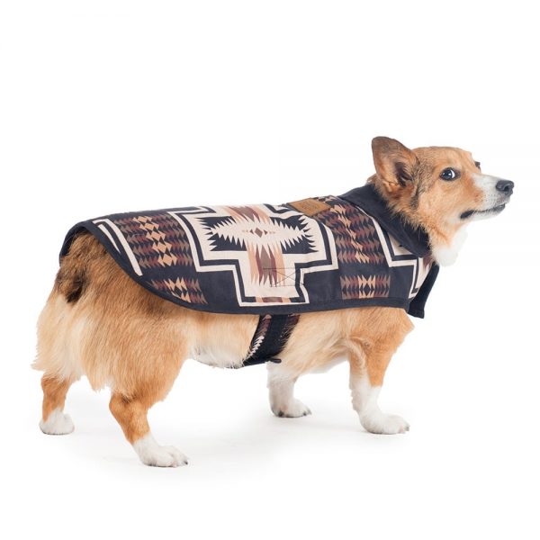 Harding Dog Coat