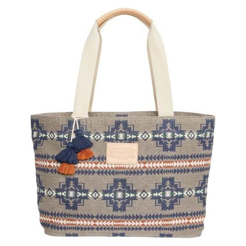 Tote - Chief Joseph