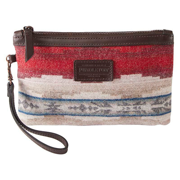 Wristlet Wallet - Alamosa