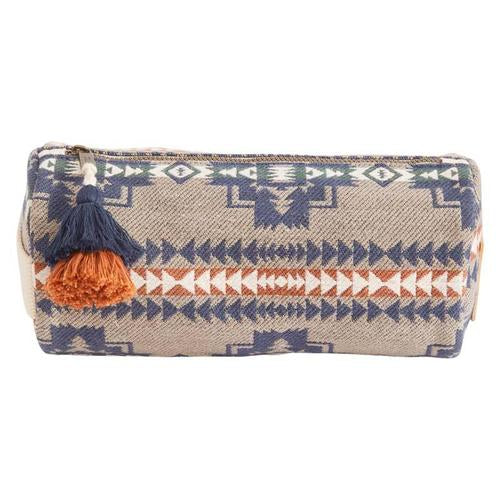 Cosmetic Bag - Chief Joseph