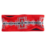 Fleece Lined Headband - Many Colors!