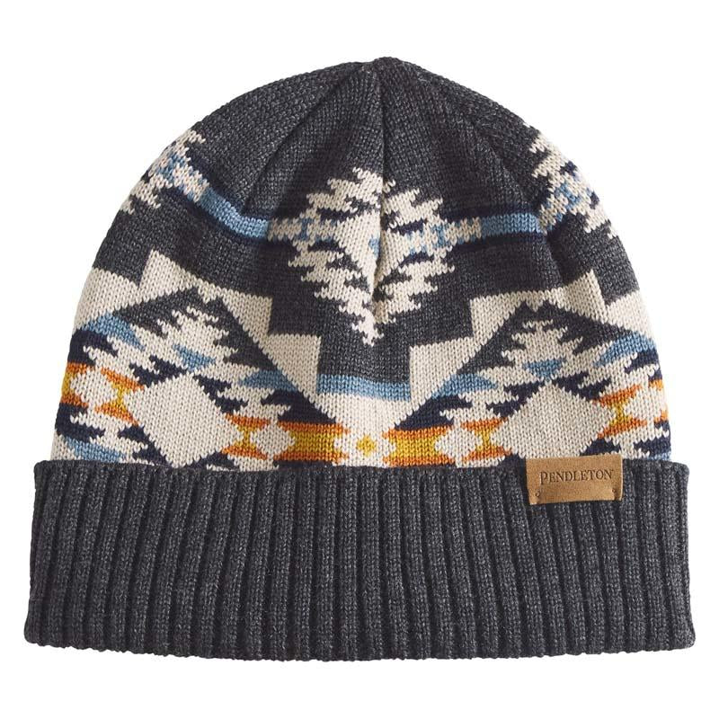 Merino Knit Cap - 3 Colors!