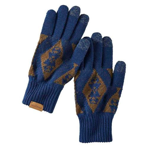 Merino Knit Texting Gloves - 3 Colors!