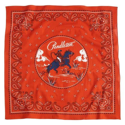 THE Pendleton Bandana