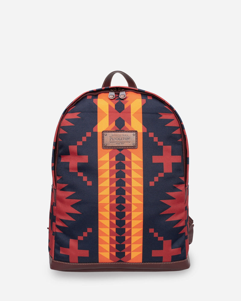 Spider Rock Backpack