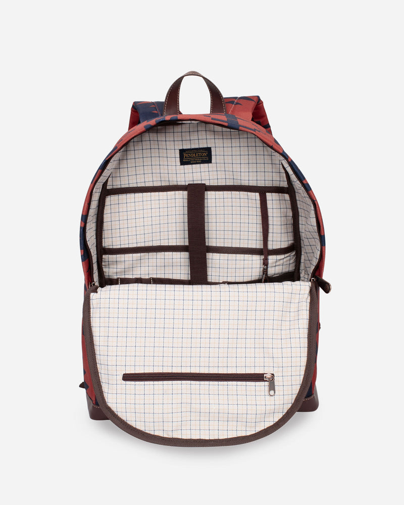 Spider Rock Backpack