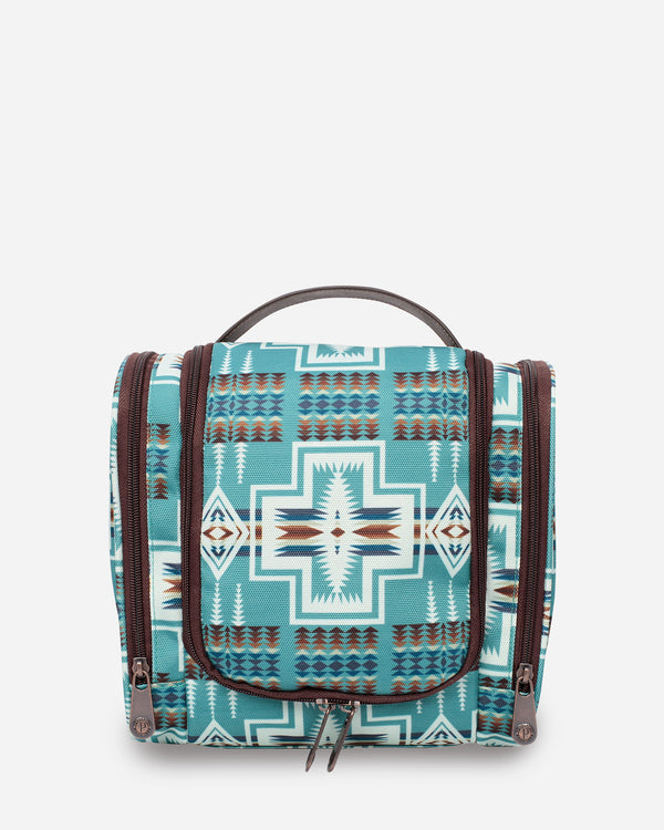 Harding Deluxe Toiletry Bag