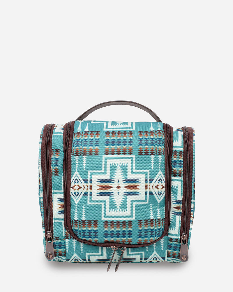 Harding Deluxe Toiletry Bag