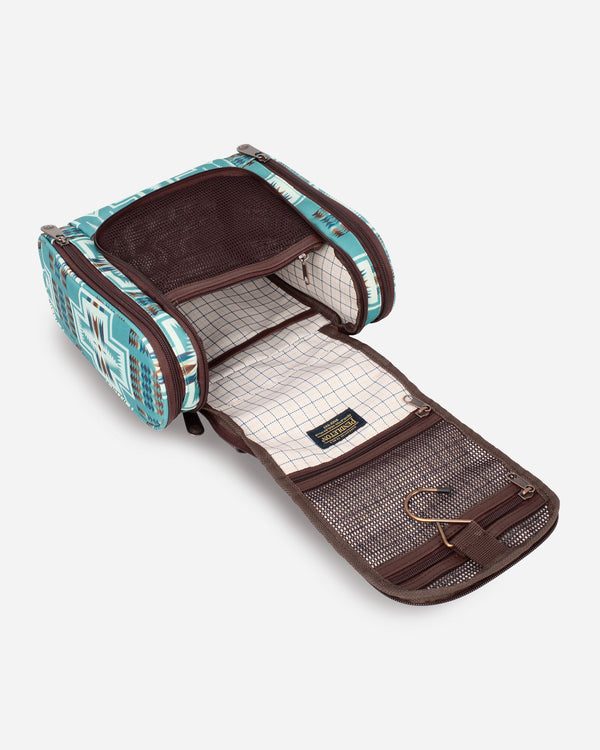 Harding Deluxe Toiletry Bag