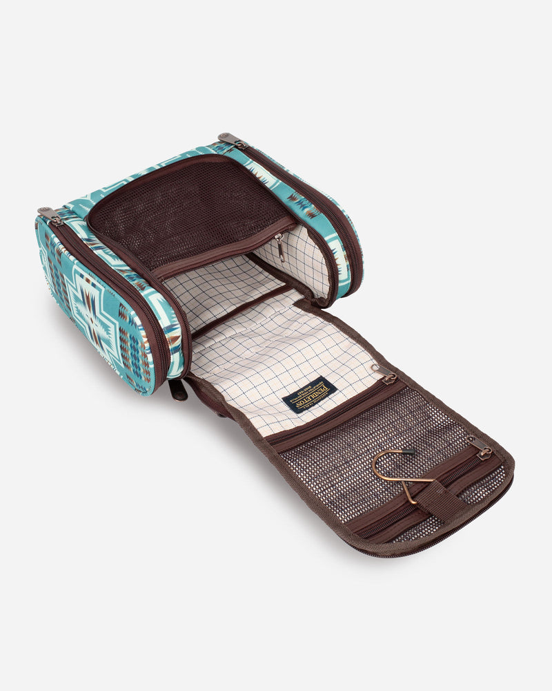 Harding Deluxe Toiletry Bag