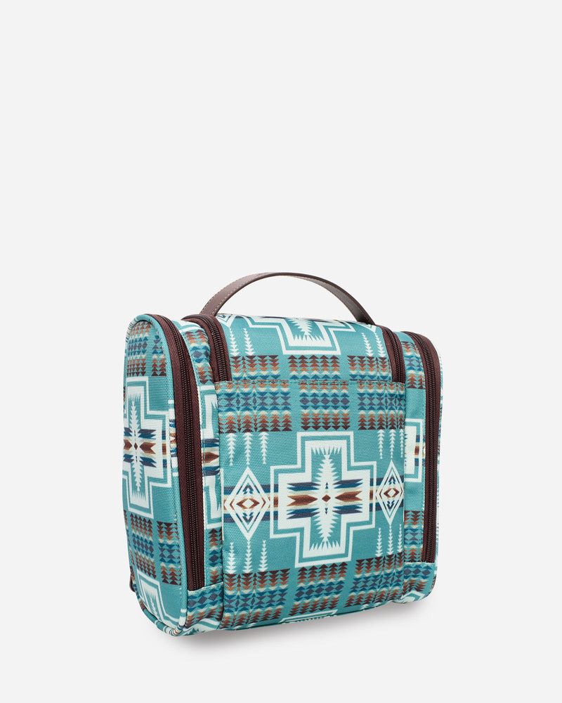 Harding Deluxe Toiletry Bag