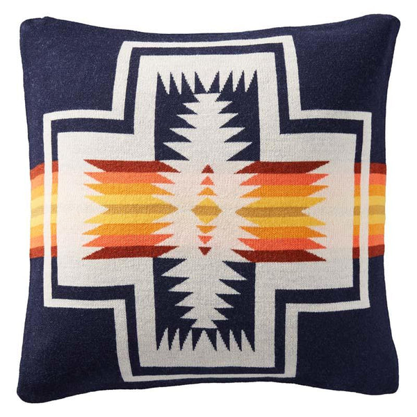 Harding Knit Pillow