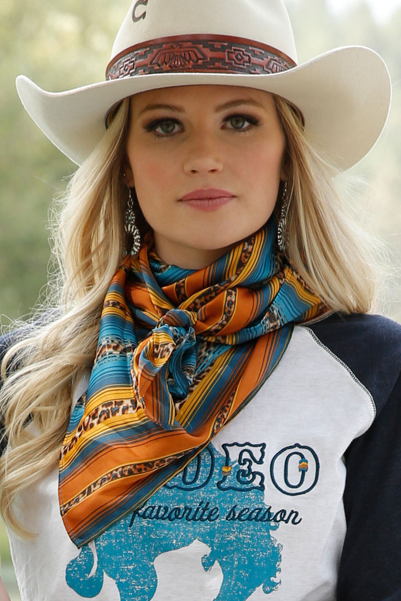 Josey Wild Rag