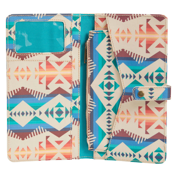 Los Lunas Passport Case