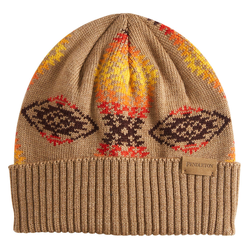 Merino Knit Cap - 3 Colors!