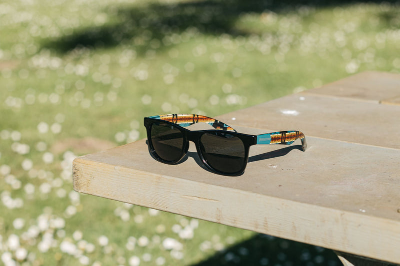 Gabe Sunglasses - Unisex