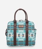 Harding Weekender Bag