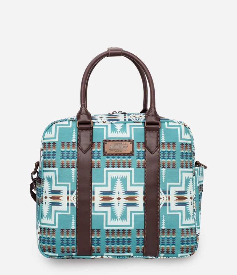 Harding Weekender Bag