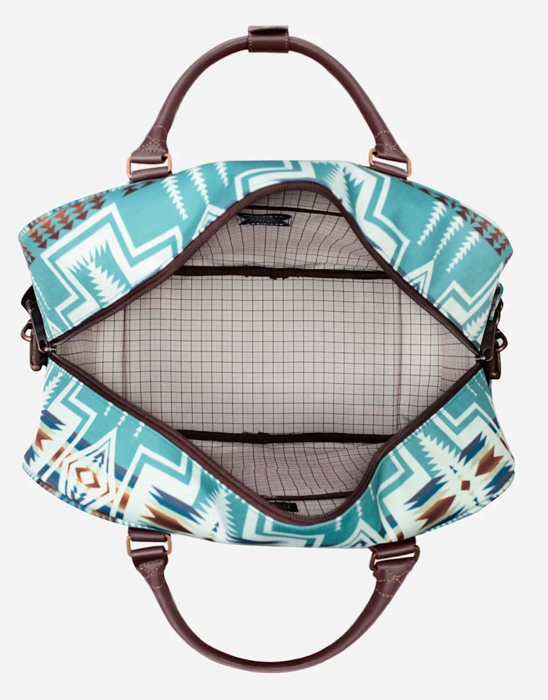 Harding Weekender Bag