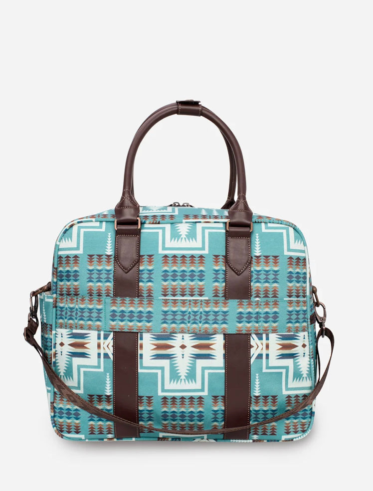 Harding Weekender Bag