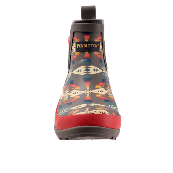 Tucson Chelsea Rain Boot - Grey