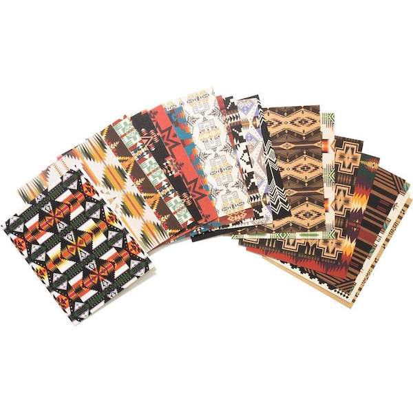 The Art of Pendleton Notecards