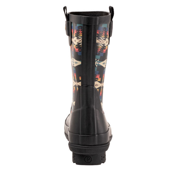 Tucson Mid Rain Boot