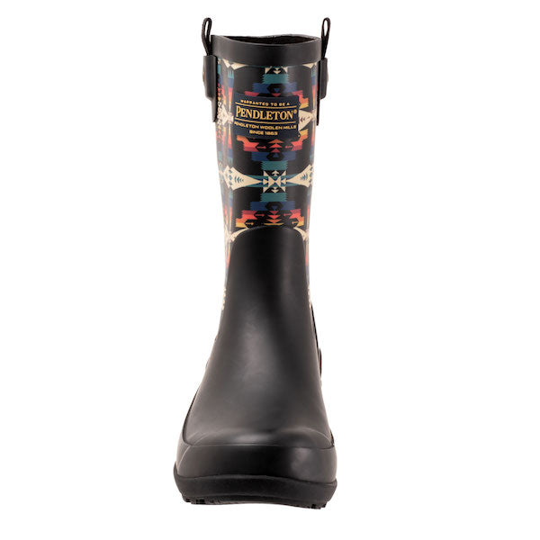 Tucson Mid Rain Boot