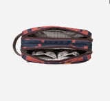 Spider Rock Toiletry Bag
