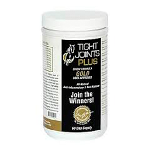 Tight Joints Plus - Show Formula 2lb.