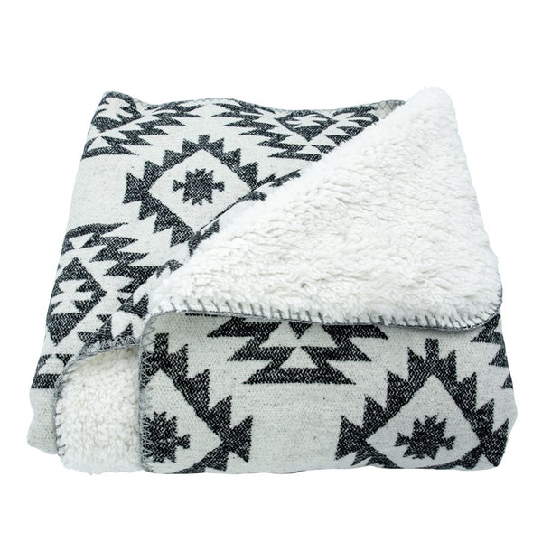 The Aspen Throw