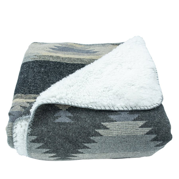 The Waylon Throw