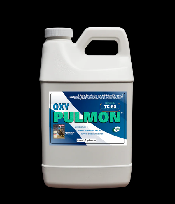 Oxy Pulmon