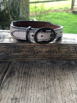 The Collette Dog Collar