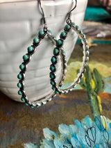 The Mesa Earrings - More Colors!