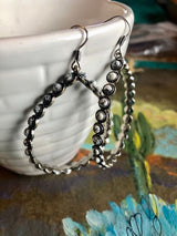 The Mesa Earrings - More Colors!
