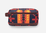 Spider Rock Toiletry Bag
