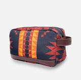 Spider Rock Toiletry Bag